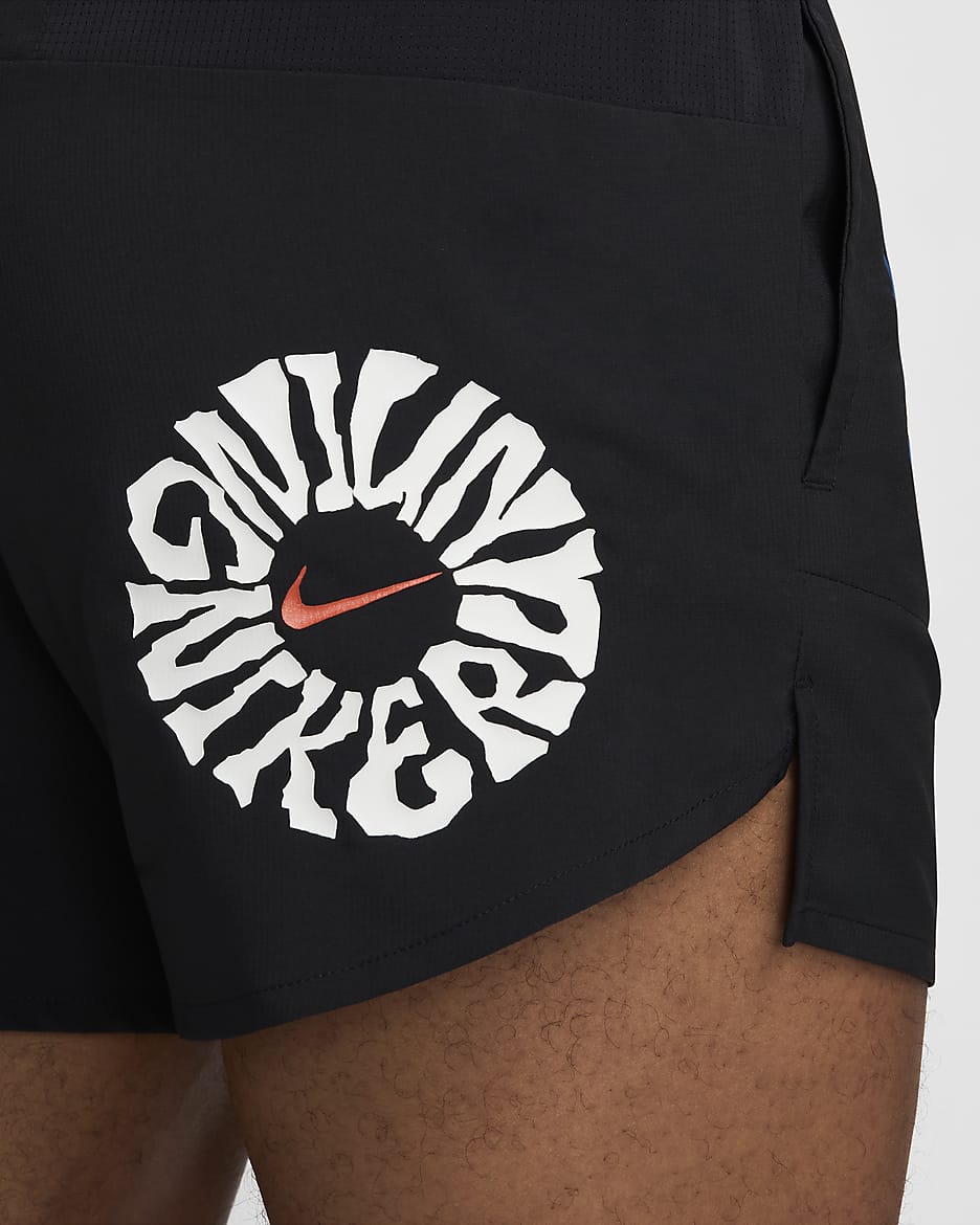 Nike power running shorts best sale